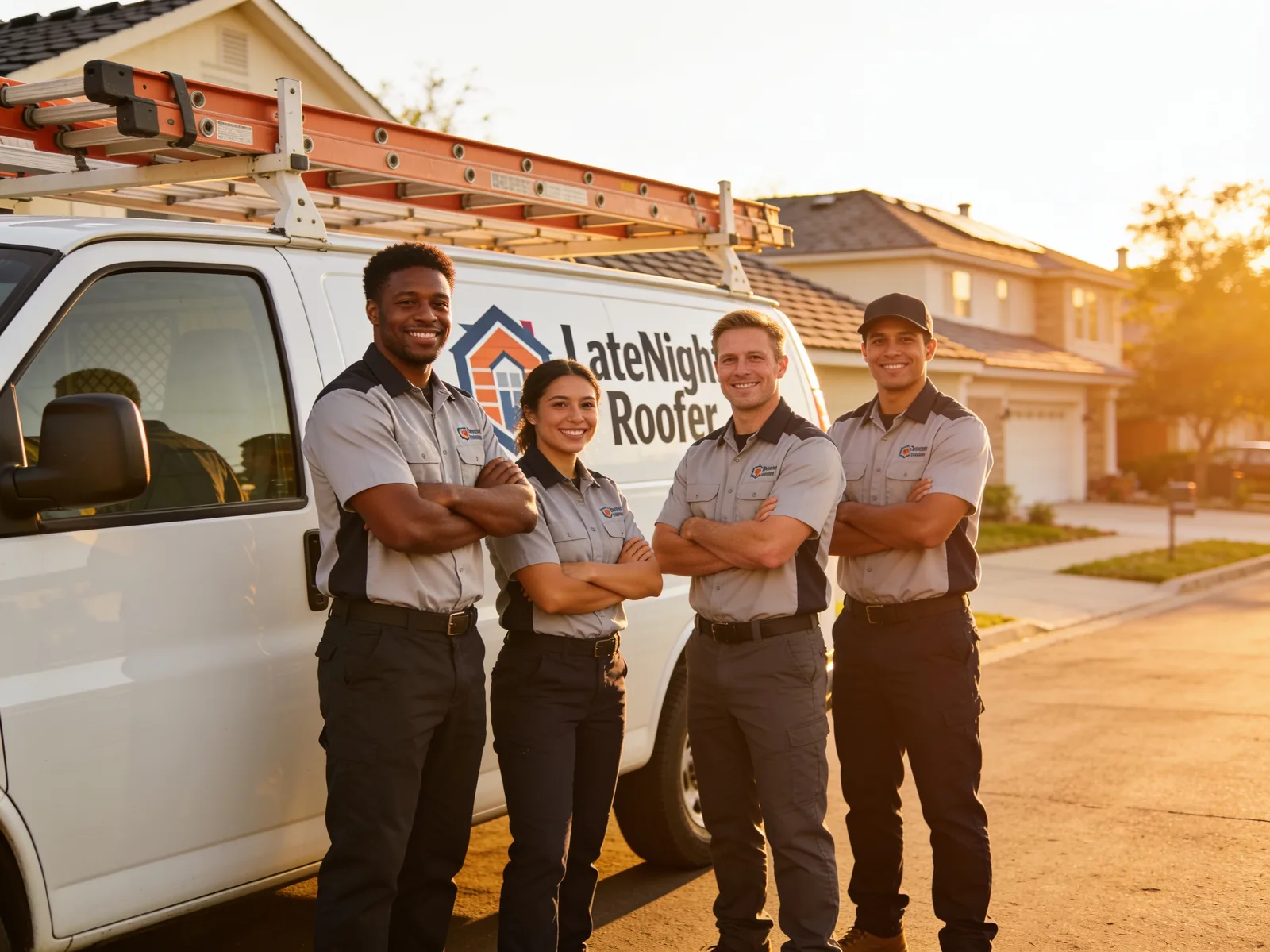 Emergency Roof Repair company in Glenwood, MN